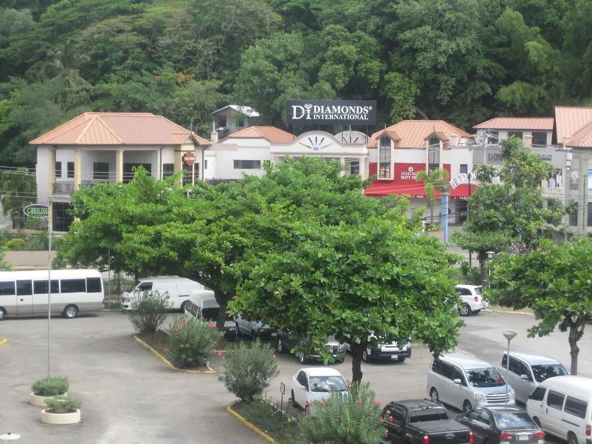 Lägenhet Mcfarlane'S Place Ocho Rios Jamaica