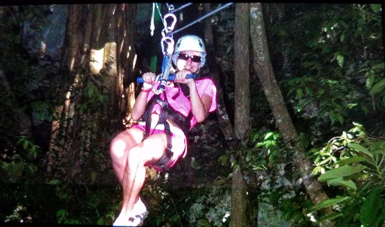 Mcfarlane'S Place Ocho Rios Lägenhet