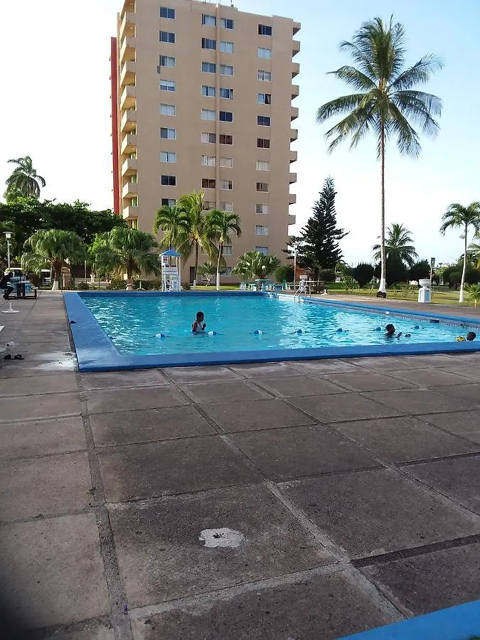 Mcfarlane'S Place Ocho Rios Lägenhet