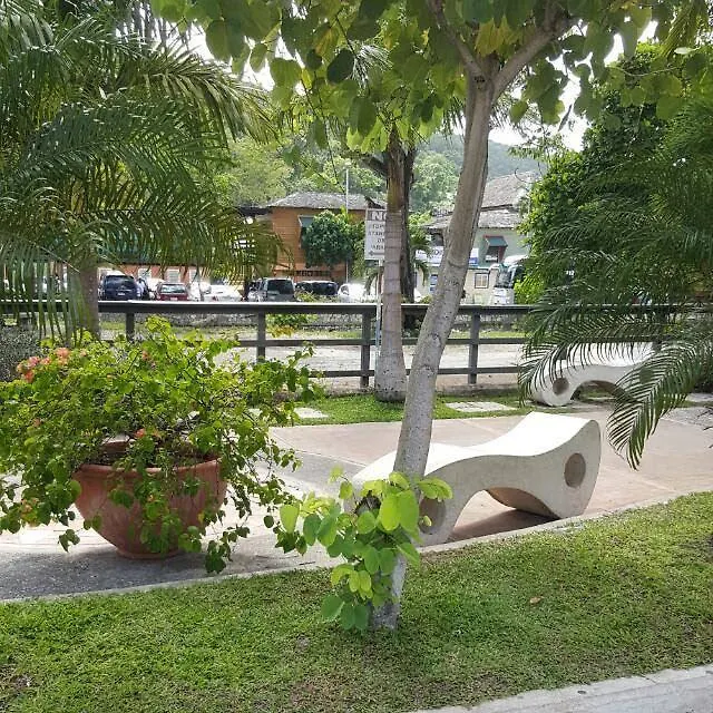 Mcfarlane'S Place 奥乔里奥斯 公寓